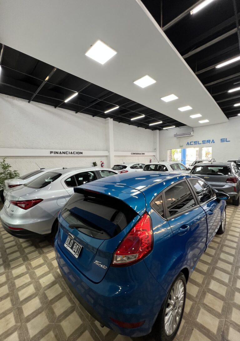 Bienvenidos, amantes de los autos, a este blog