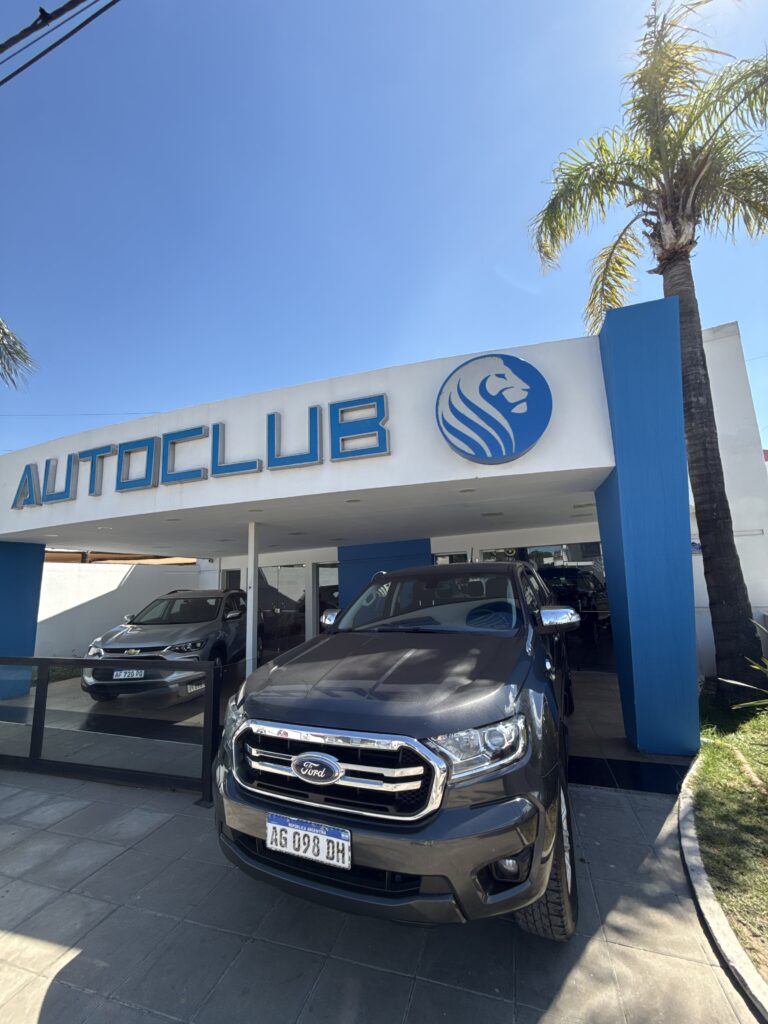 🚗 Cómo elegir tu próximo auto sin arrepentirte a los 6 meses