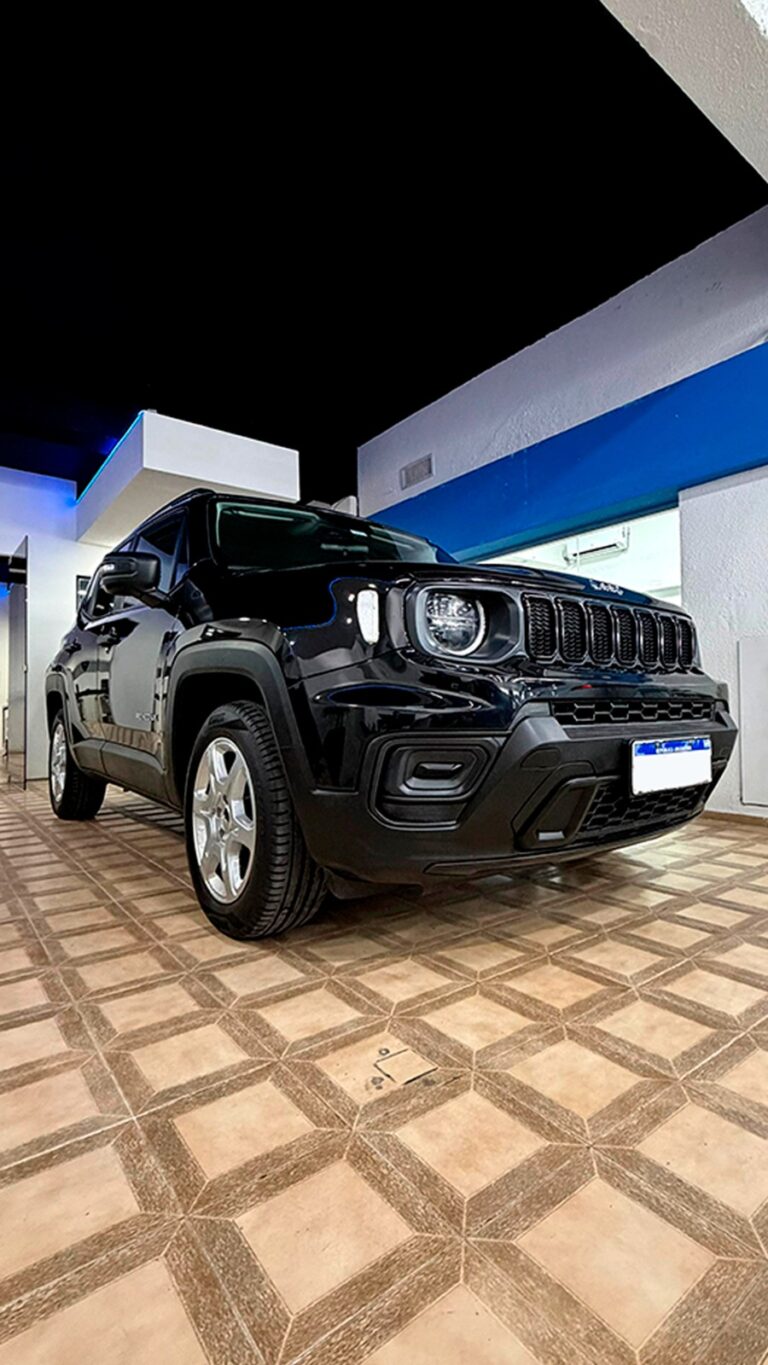 🚘 Vehículos para emprendedores: en AutoClub tenemos el que tu negocio necesita